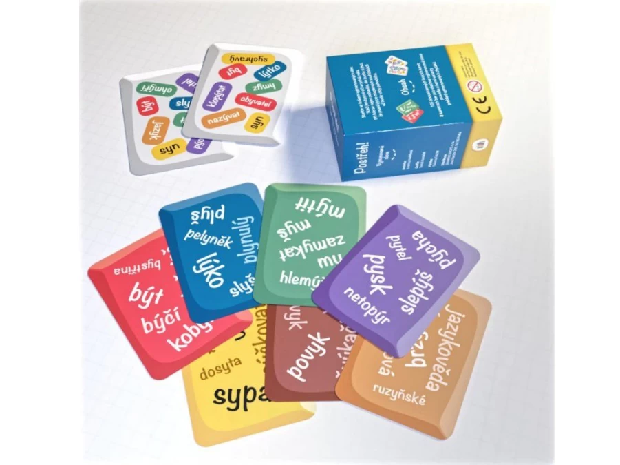 Utukutu Observation! Enumerated Words | Toys