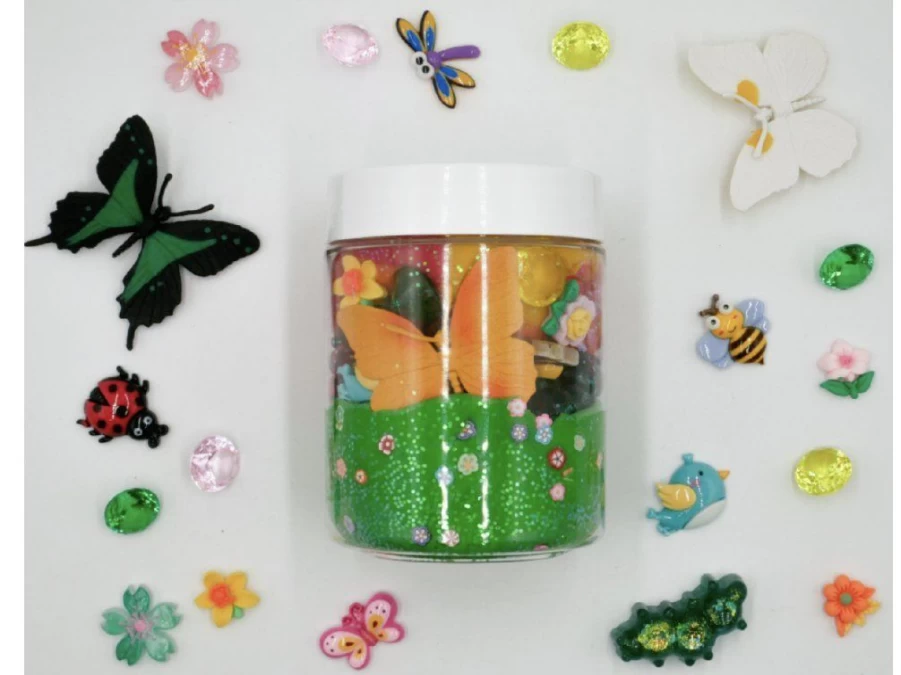 Utukutu Insect Box Model | Toys