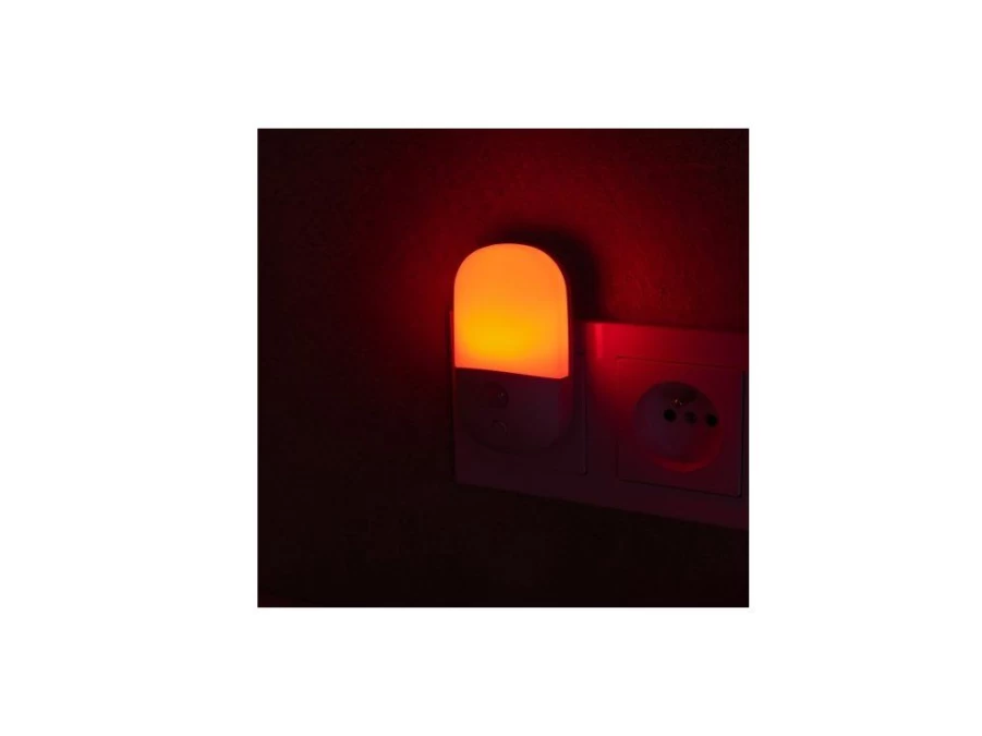 Utukutu Night Light For Socket With Motion Sensor | Children'S Room Accessories
