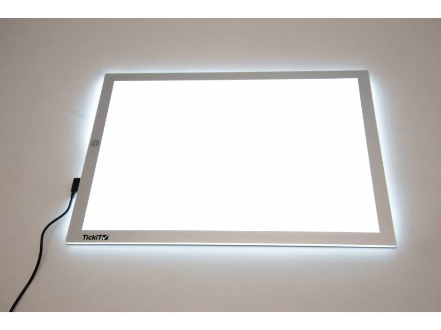 Utukutu Light Panel A3 | Toys