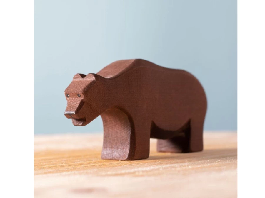 Utukutu Large Bear Standing | Toys