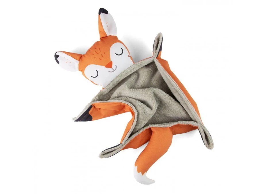 Utukutu Muchlacek | Fox | Toys
