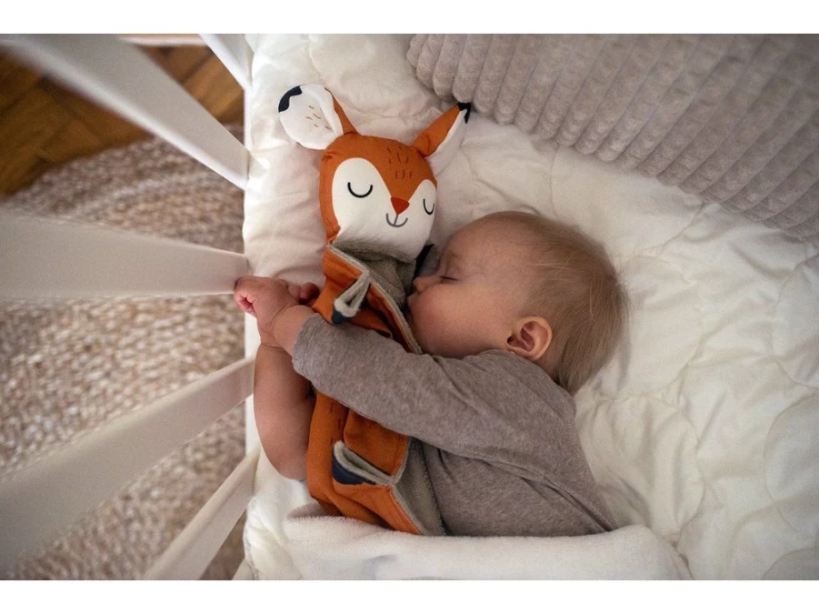 Utukutu Muchlacek | Fox | Toys