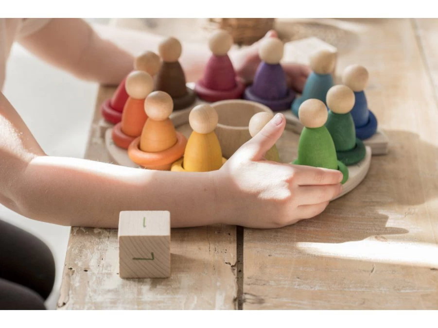 Utukutu Perpetuo Endless Calendar | Toys