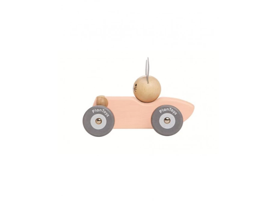 Utukutu Racer - Rabbit | Toys