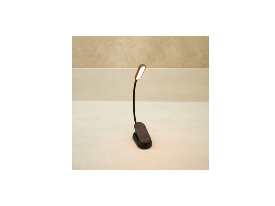 Utukutu Clip-On Reading Lamp Without Blue Spectrum Light | Toys