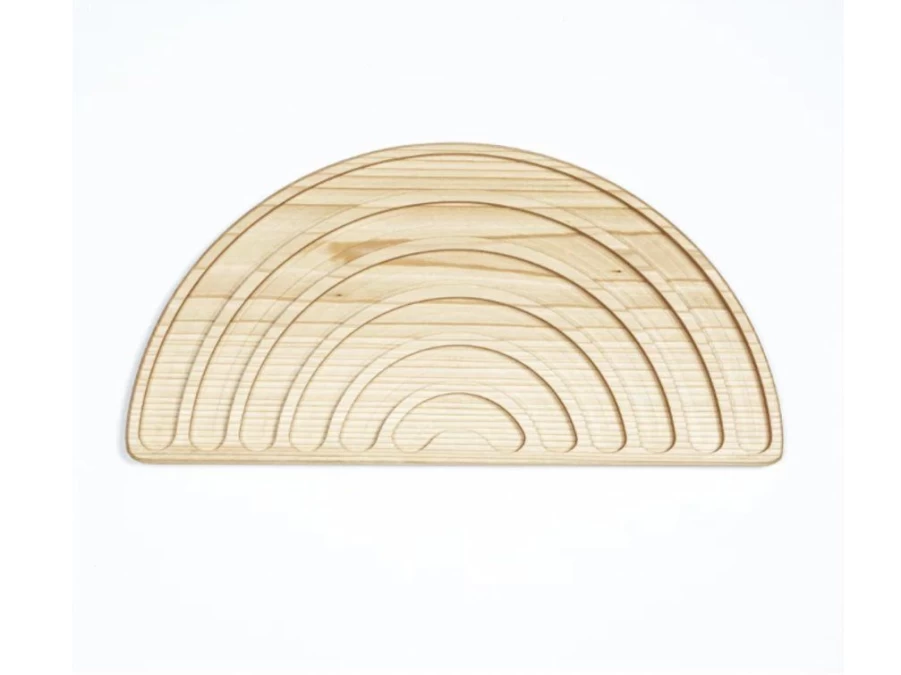 Utukutu Rainbow Tracing Board | Toys