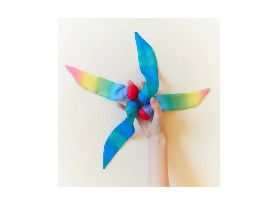 Utukutu Sarah'S Silks Skytail Smaller | Toys