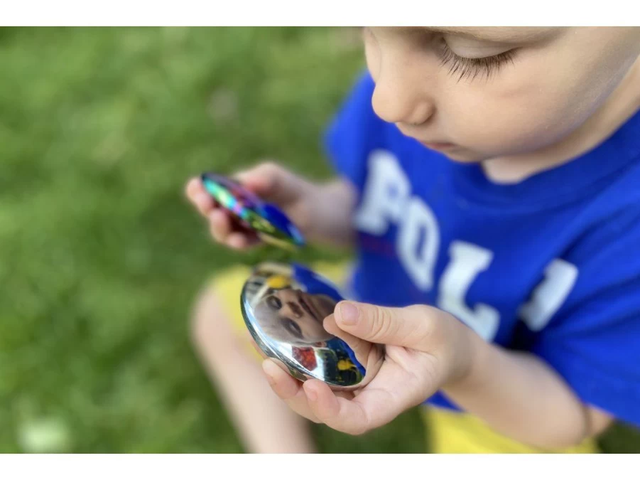 Utukutu Sensors Reflect Sound Buttons | Toys