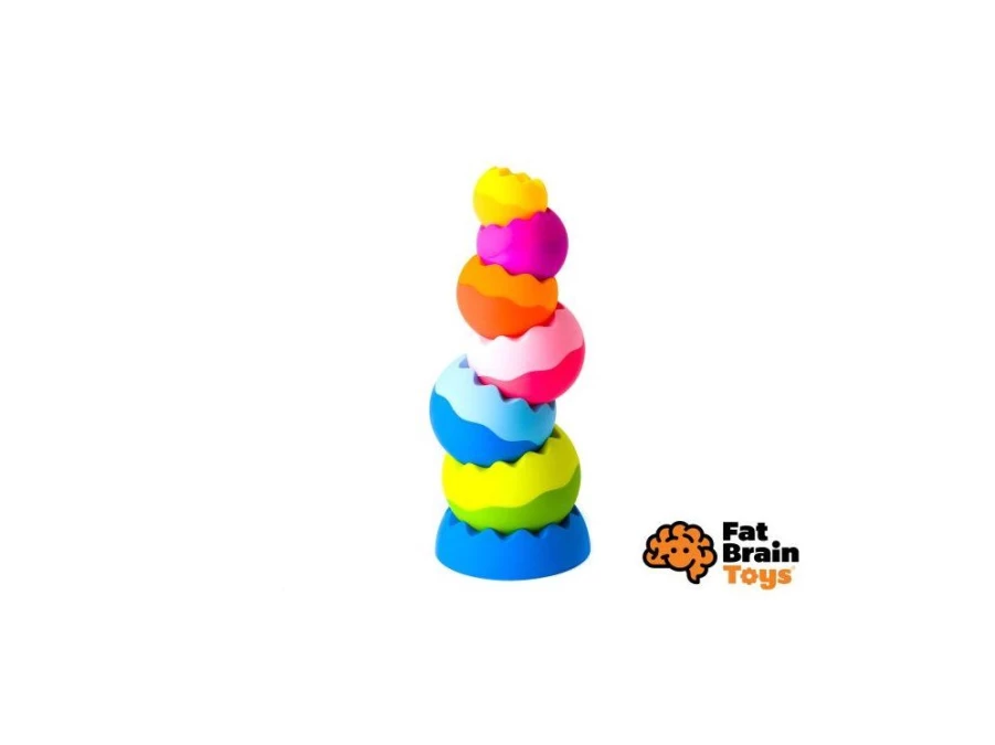 Utukutu Stacking Tower Tobbles Neo | Toys