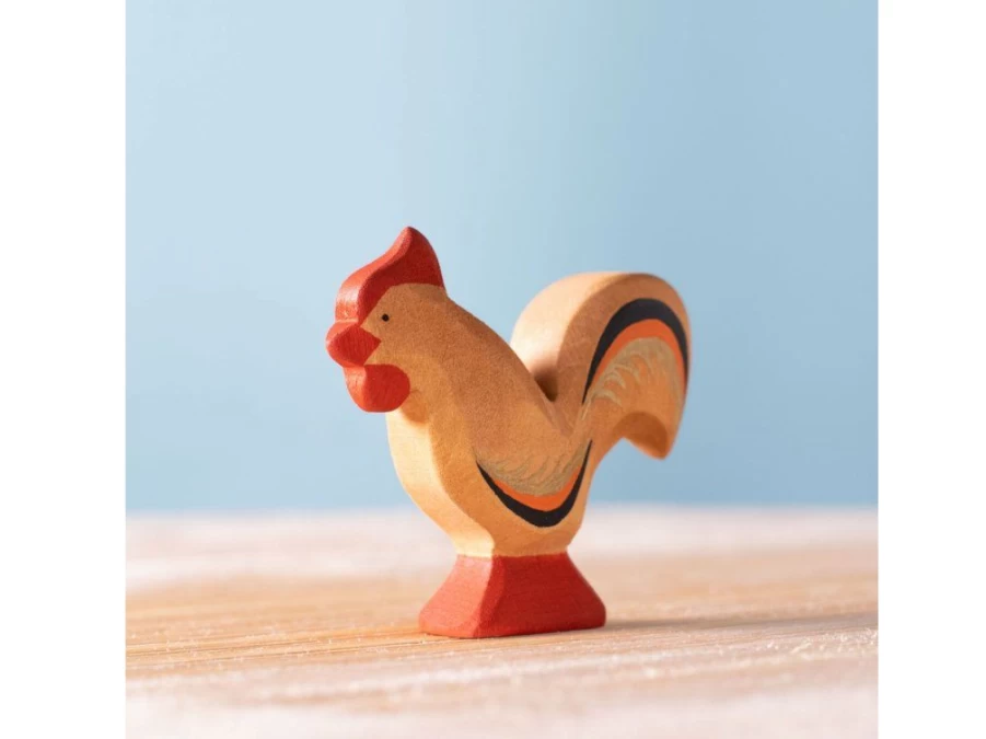 Utukutu Wooden Pet Faucet | Toys