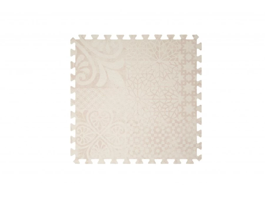 Utukutu Play Mat Puzzle Persian Blossom | Children'S Room Accessories