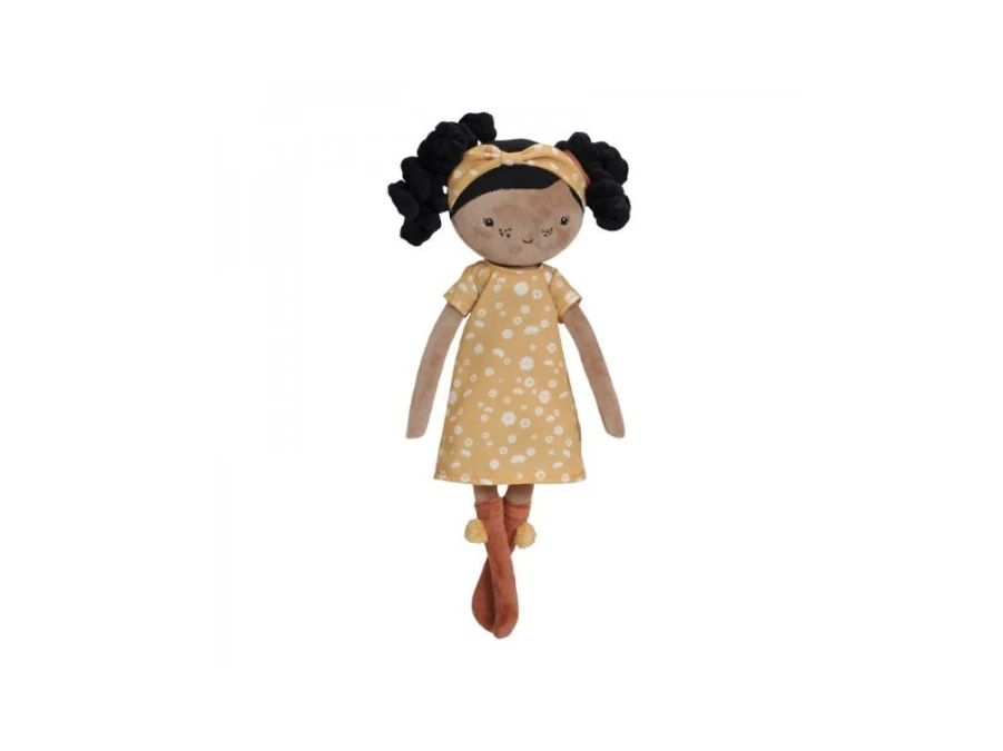 Utukutu Fabric Doll Evi - 35 Cm | Toys
