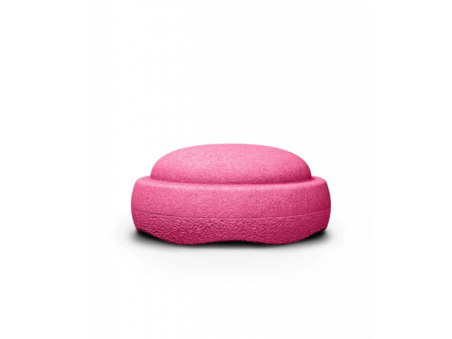Utukutu Pink Balance Stone | Mobility And Balance Aids