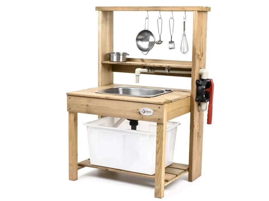 Utukutu Kitchen Sink For Children, Outdoor | Toys