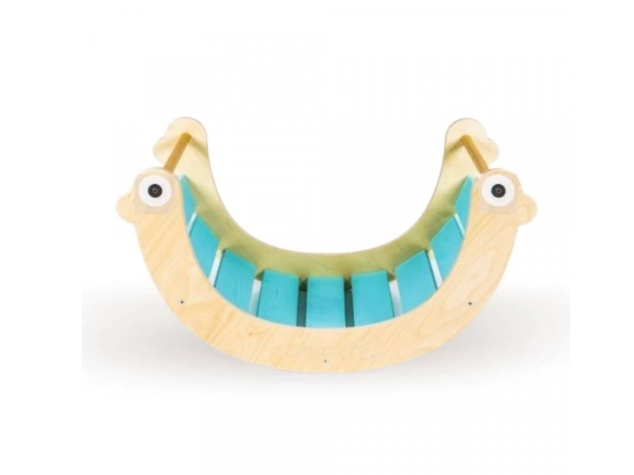 Utukutu Spectra Rocker Cyan | Mobility And Balance Aids