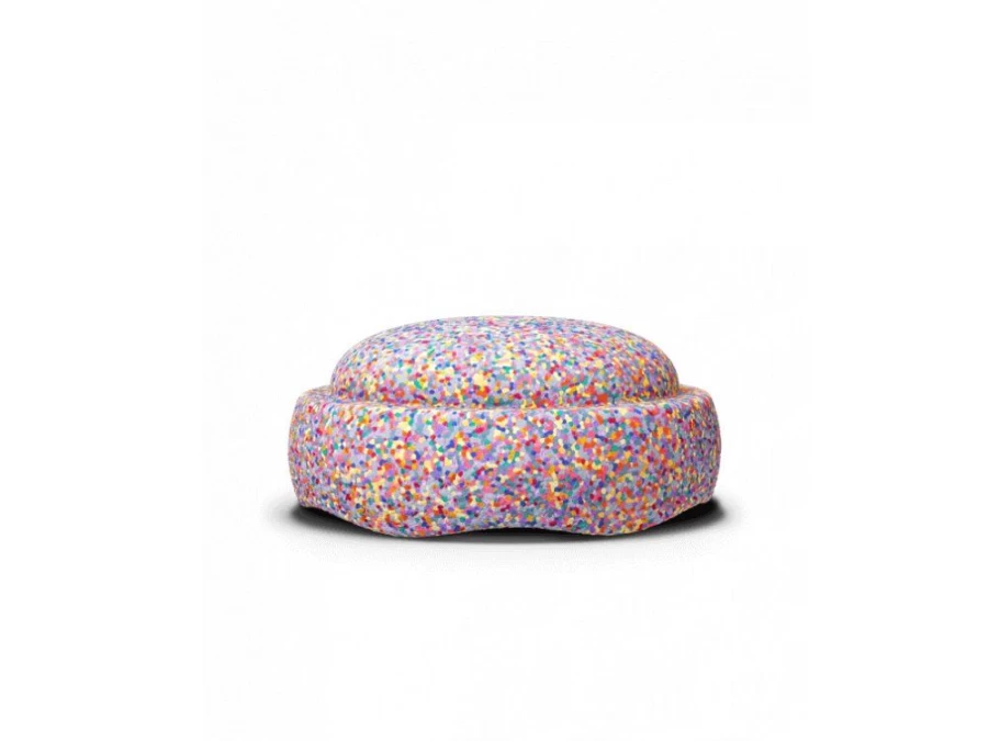 Utukutu Stapelstein Balance Stone Rainbow Super | Mobility And Balance Aids