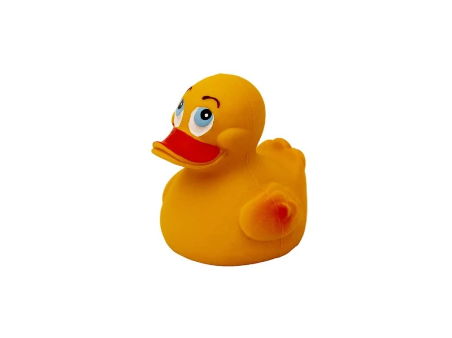 Utukutu Rubber Toy And Teether Duck | Toys