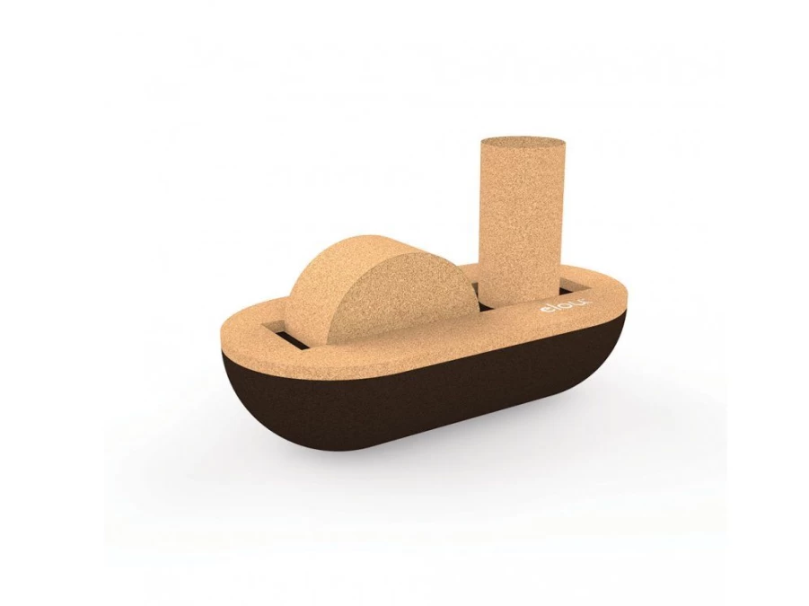 Utukutu Cork Tanker Ship | Toys