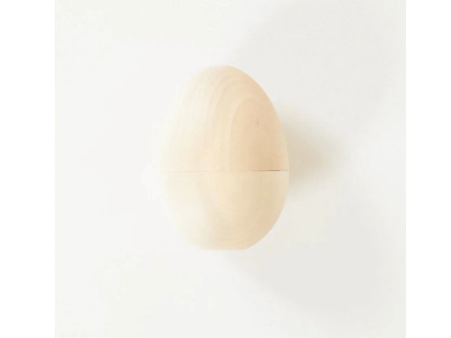 Utukutu Wooden Egg - Screwable | Toys