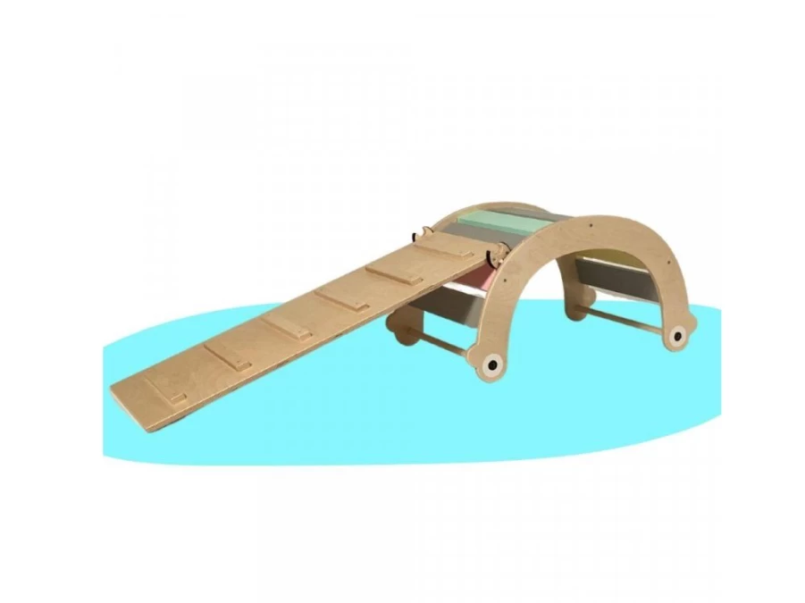Utukutu Climbou Desk | Mobility And Balance Aids