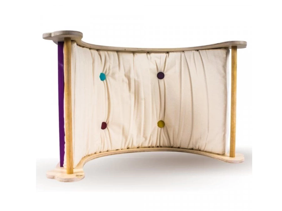 Utukutu Mattress For The Spectra Rocker - Softie Beige/Full | Mobility And Balance Aids