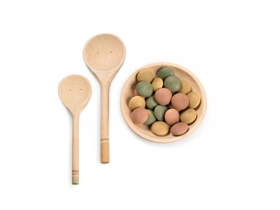 Utukutu Yummy (27 Pcs) | Toys