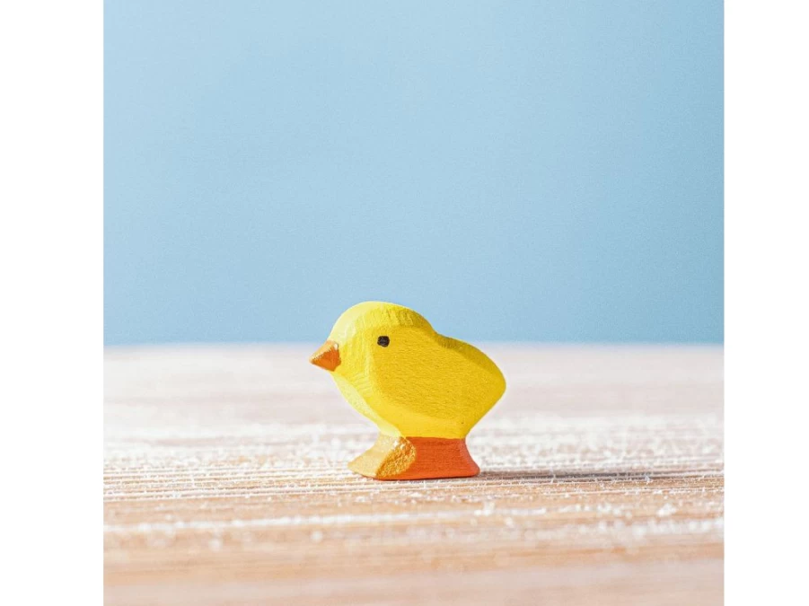Utukutu Wooden Animal Chick | Toys