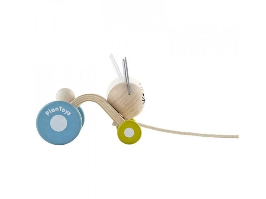 Utukutu Jumping Hare | Toys