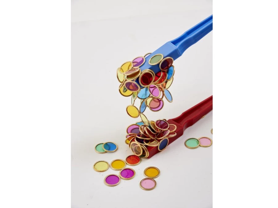 Utukutu Magnetic Wands And Chips Set | Toys