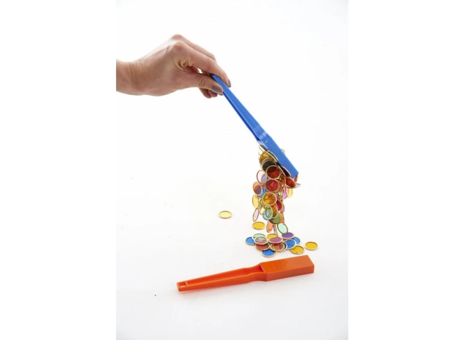 Utukutu Magnetic Wands And Chips Set | Toys