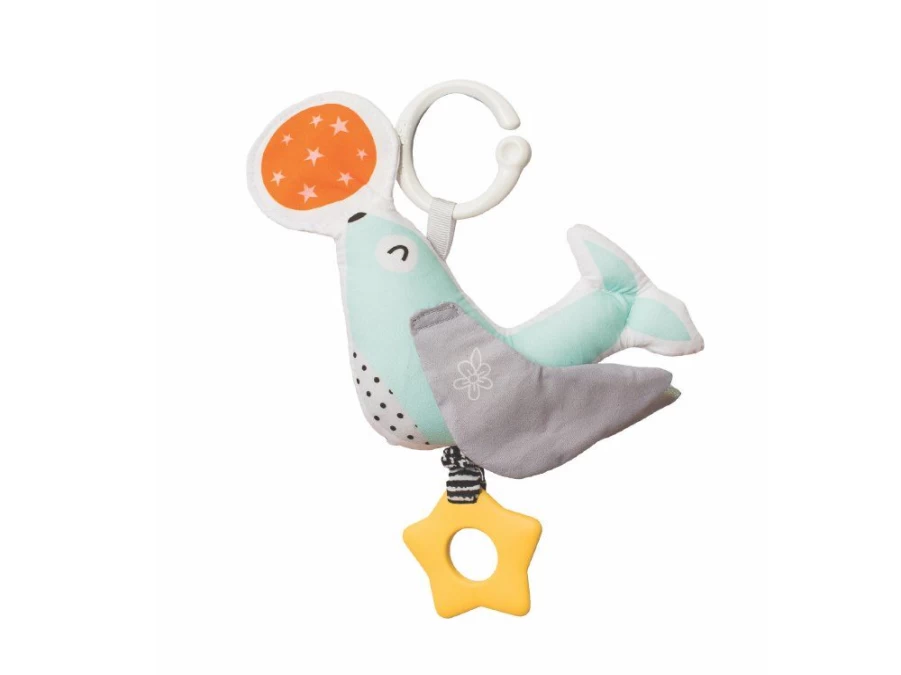 Utukutu Hanging Activity Toy - Seal | Toys