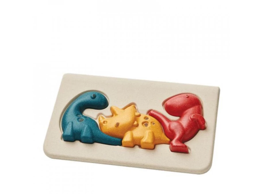 Utukutu Puzzle - Dinosaurs | Toys