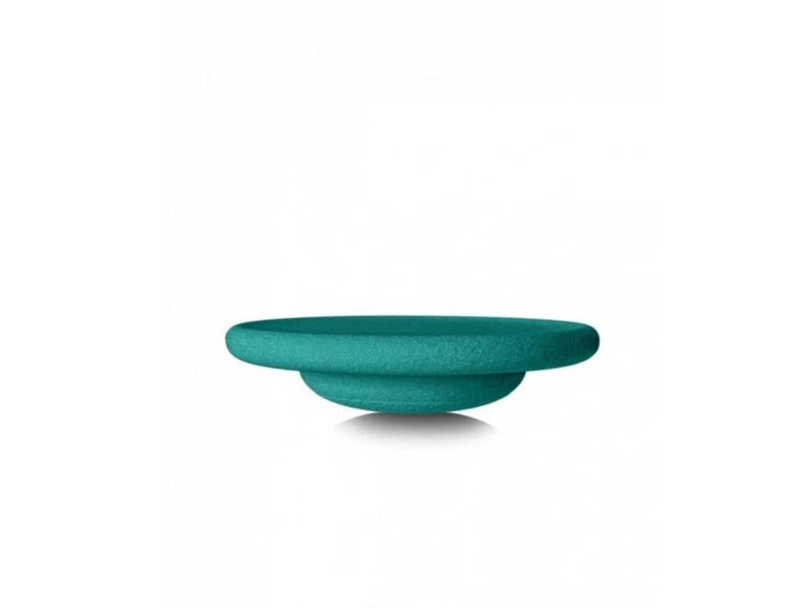 Utukutu Balance Plate Dark Green | Mobility And Balance Aids