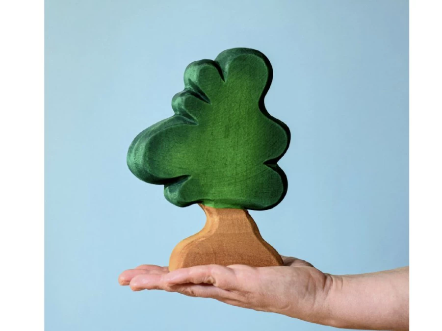 Utukutu Large Wooden Tree | Novinky