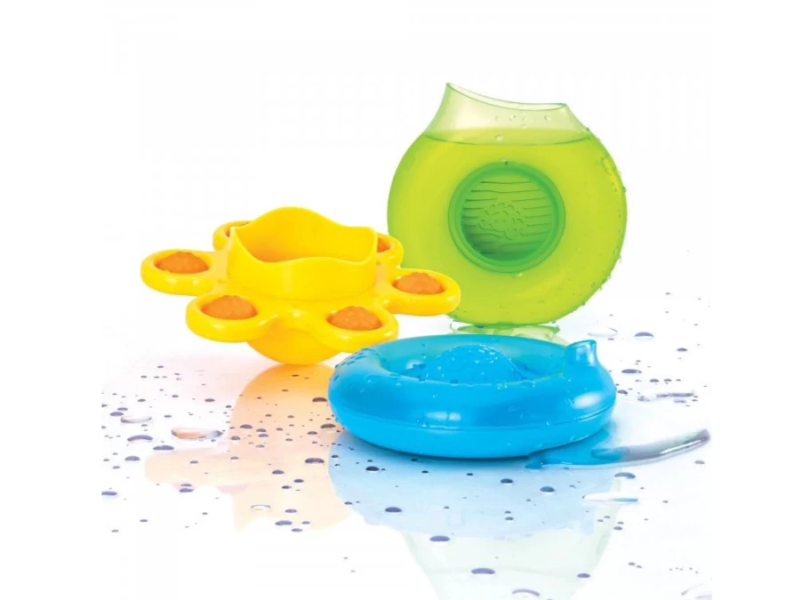 Utukutu Dimple Splash Water Toy | Toys