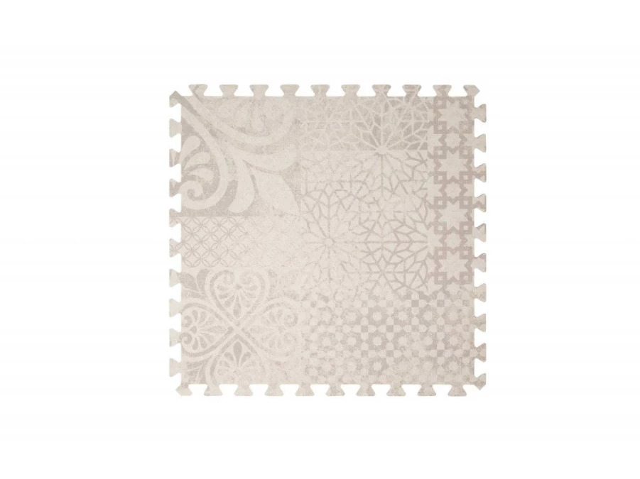 Utukutu Playmat Puzzle Persian Sand | Children'S Room Accessories