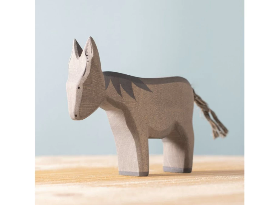 Utukutu Wooden Donkey | Toys