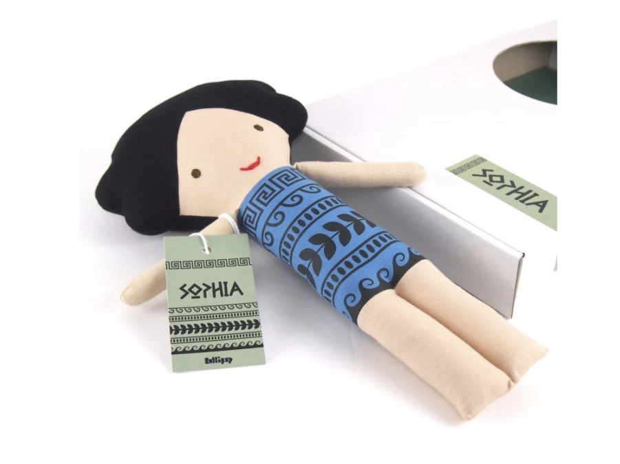 Utukutu Sophia The Greek | Toys