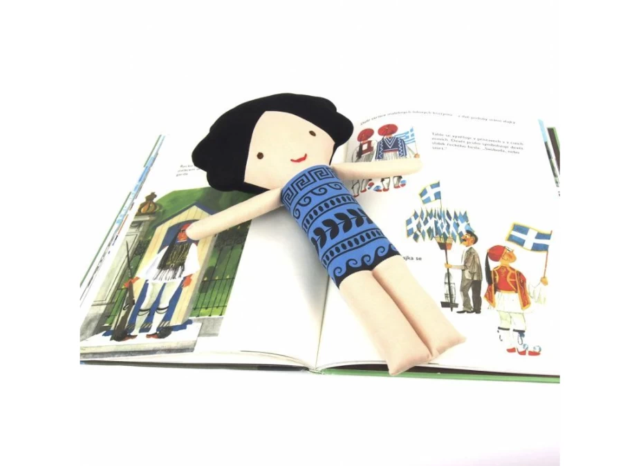 Utukutu Sophia The Greek | Toys