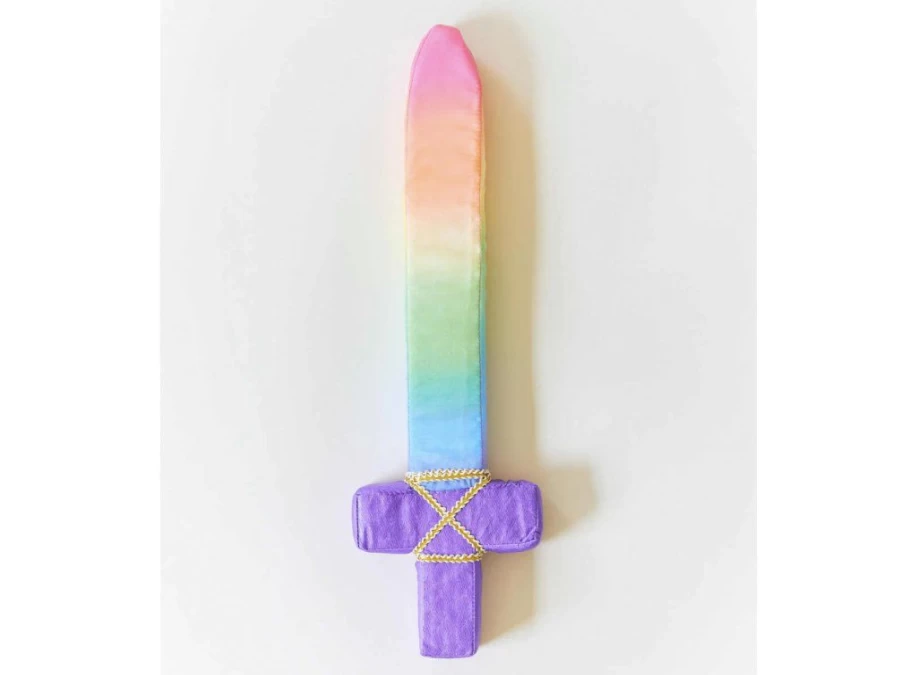 Utukutu Soft Silk Sword | Toys