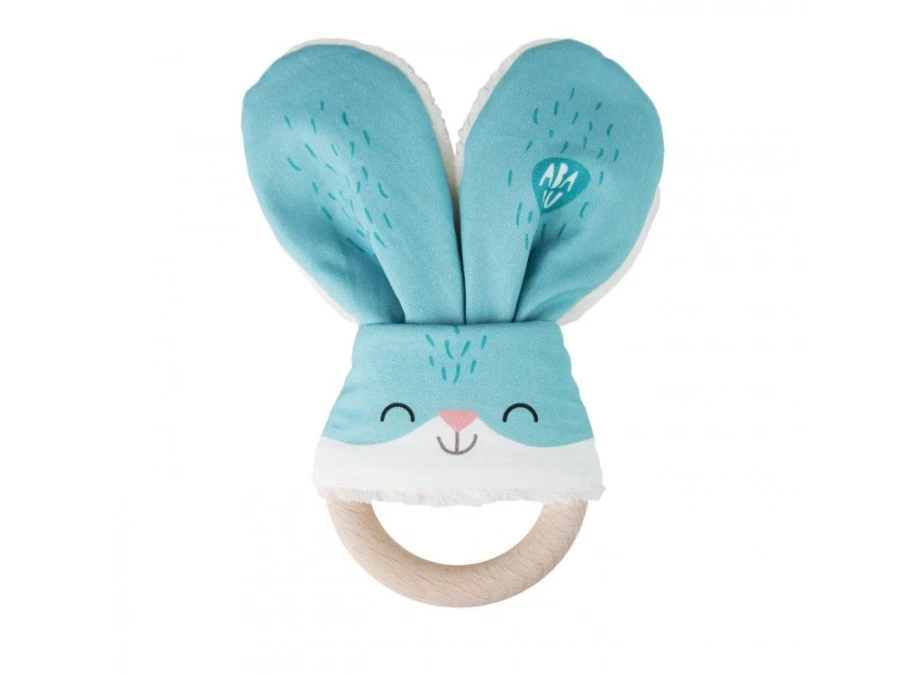 Utukutu Teether | Bunny | Toys