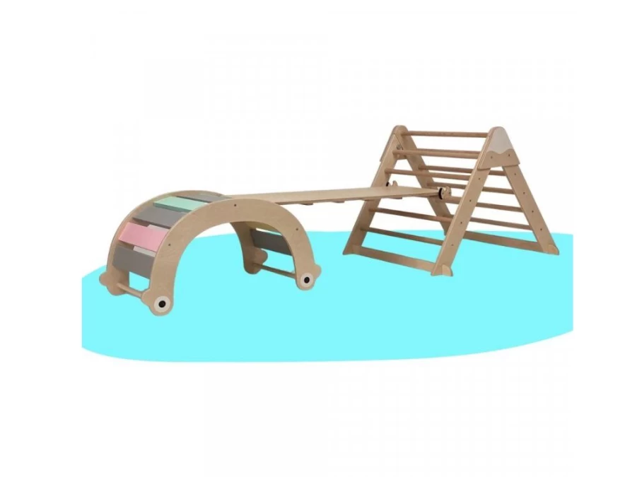 Utukutu Triangle+Spectra+Desk | Mobility And Balance Aids