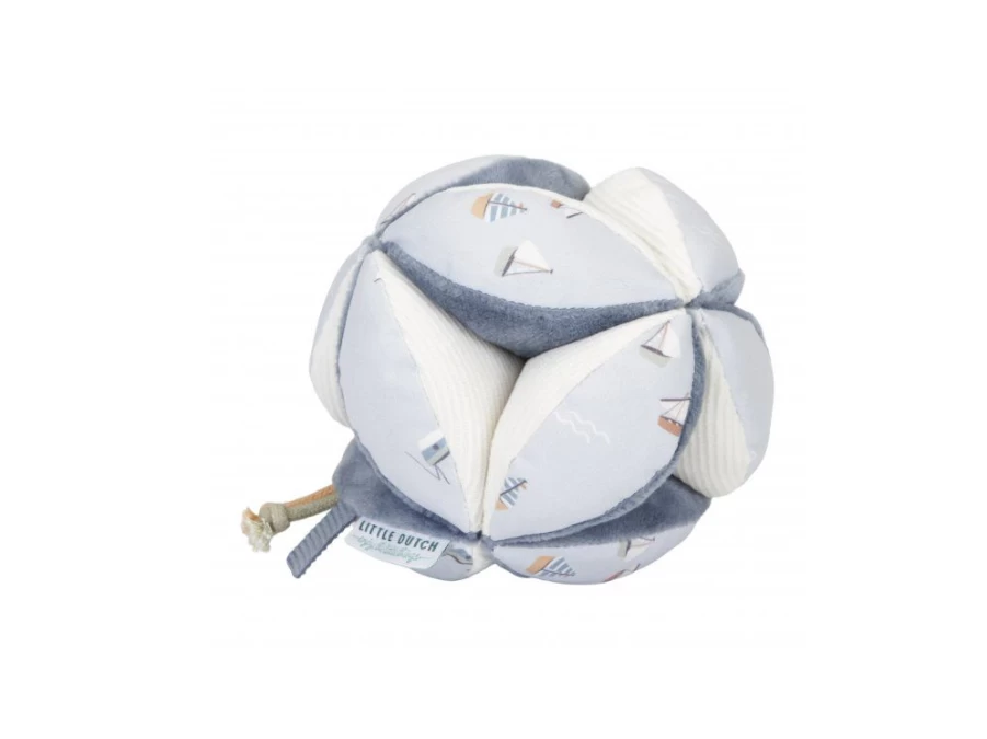 Utukutu Sailor'S Gulf Textile Ball | Toys
