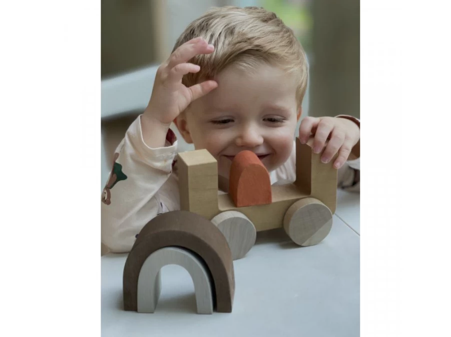 Utukutu Rainbow Car | Toys