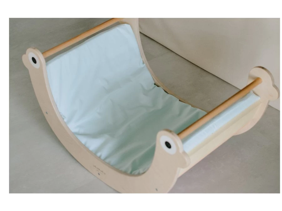 Utukutu Mattress For The Spectra Rocker -Bacic - Mint | Mobility And Balance Aids