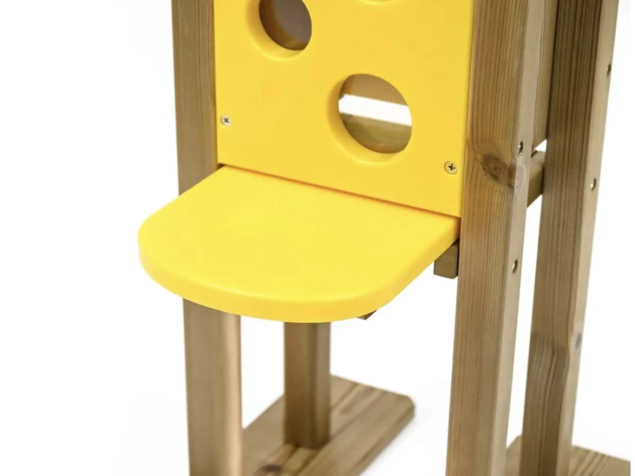 Utukutu Sandbox, Wooden | Toys