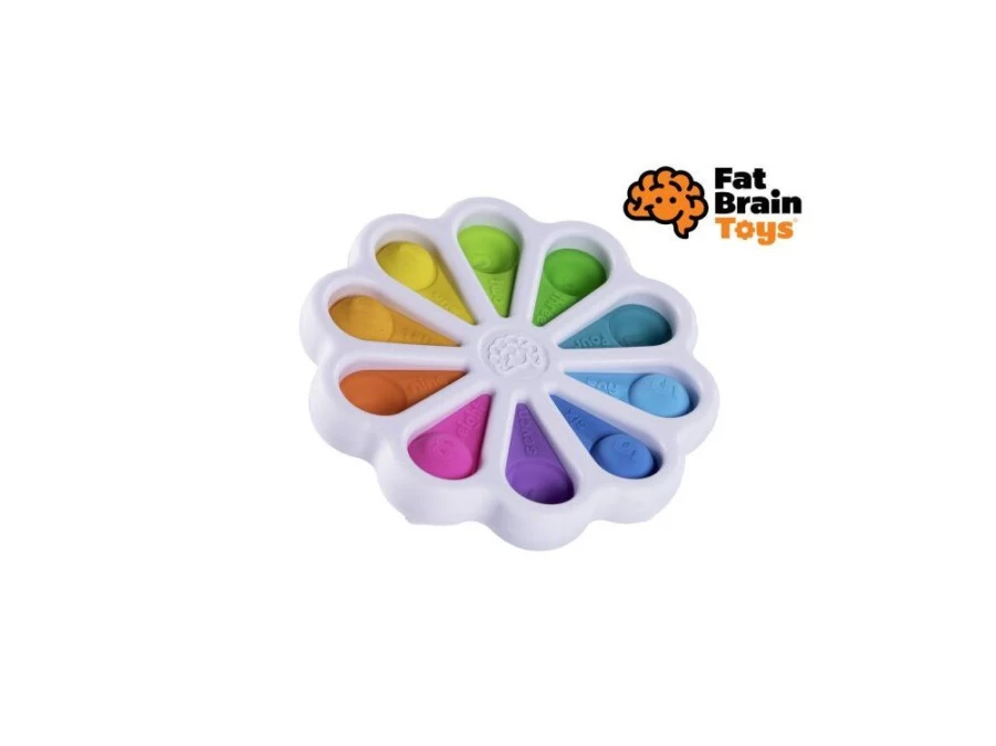 Utukutu Dimple Digits | Toys