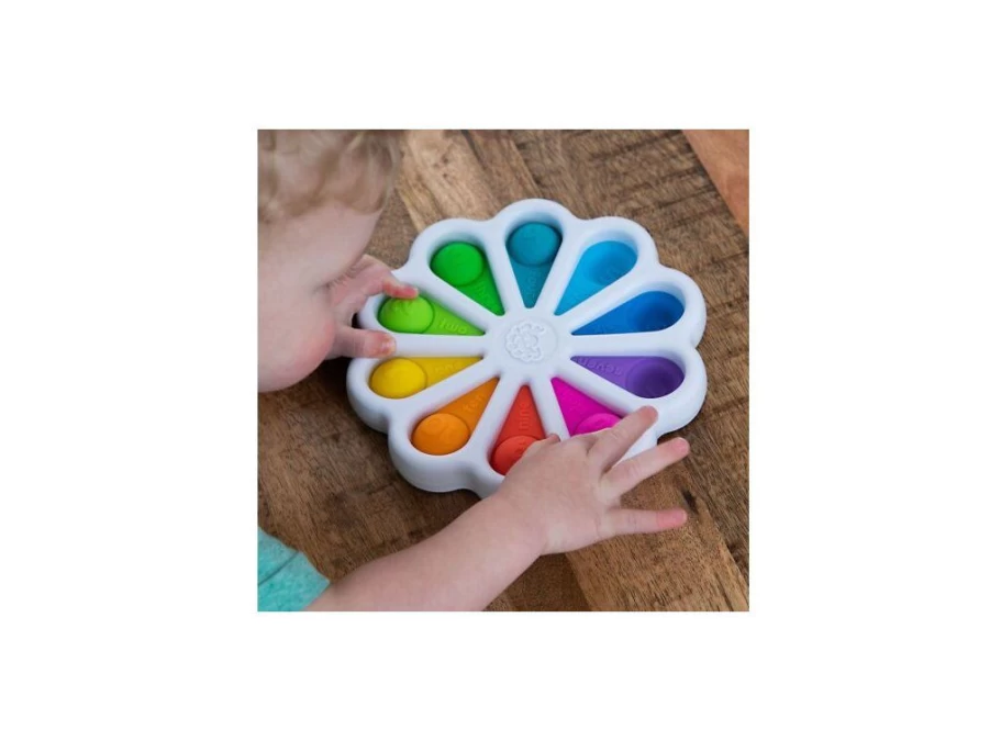 Utukutu Dimple Digits | Toys