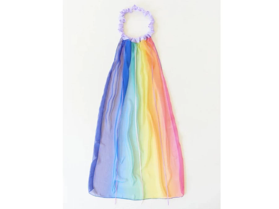 Utukutu Children'S Rainbow Veil | Toys